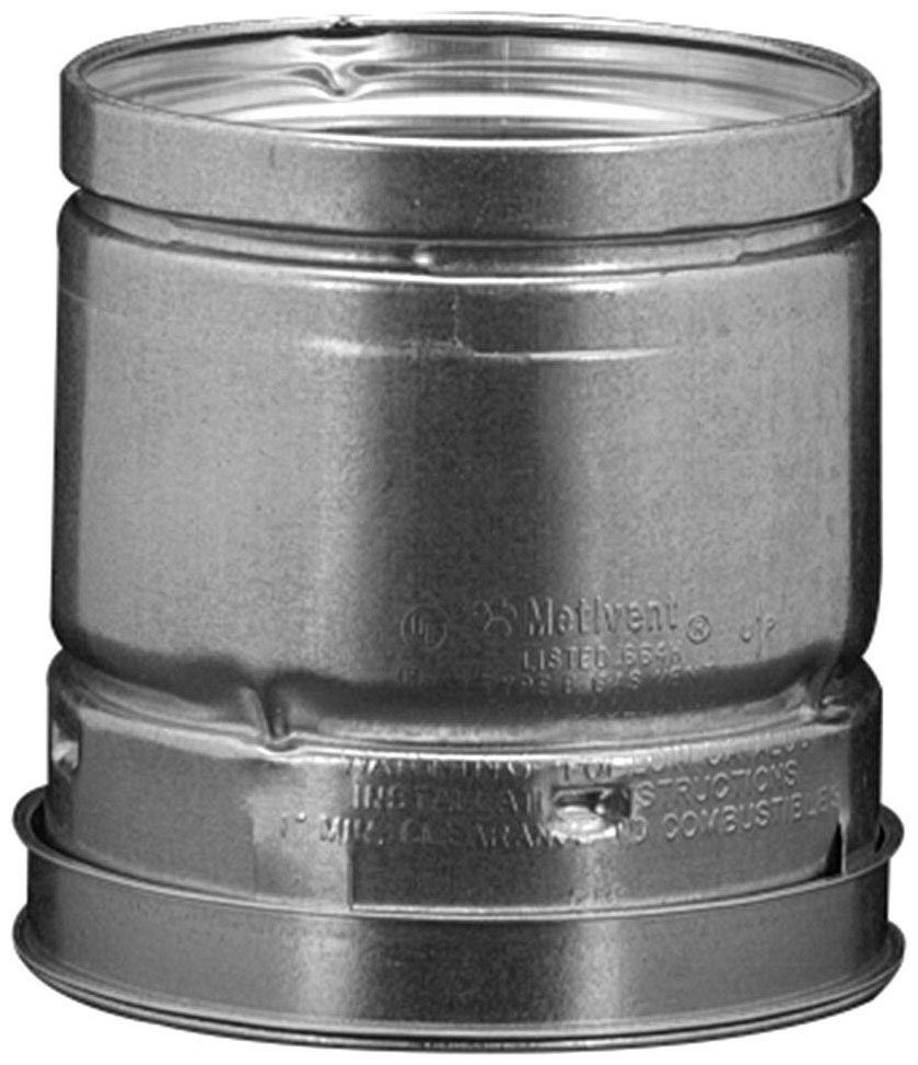 Hart & Cooley 16200 5RP5 016200 5' Gas Pipe