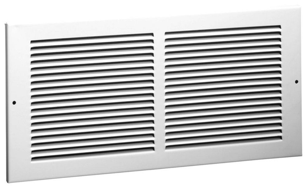 Hart & Cooley 43120 650 12 X 12 Wall Grille