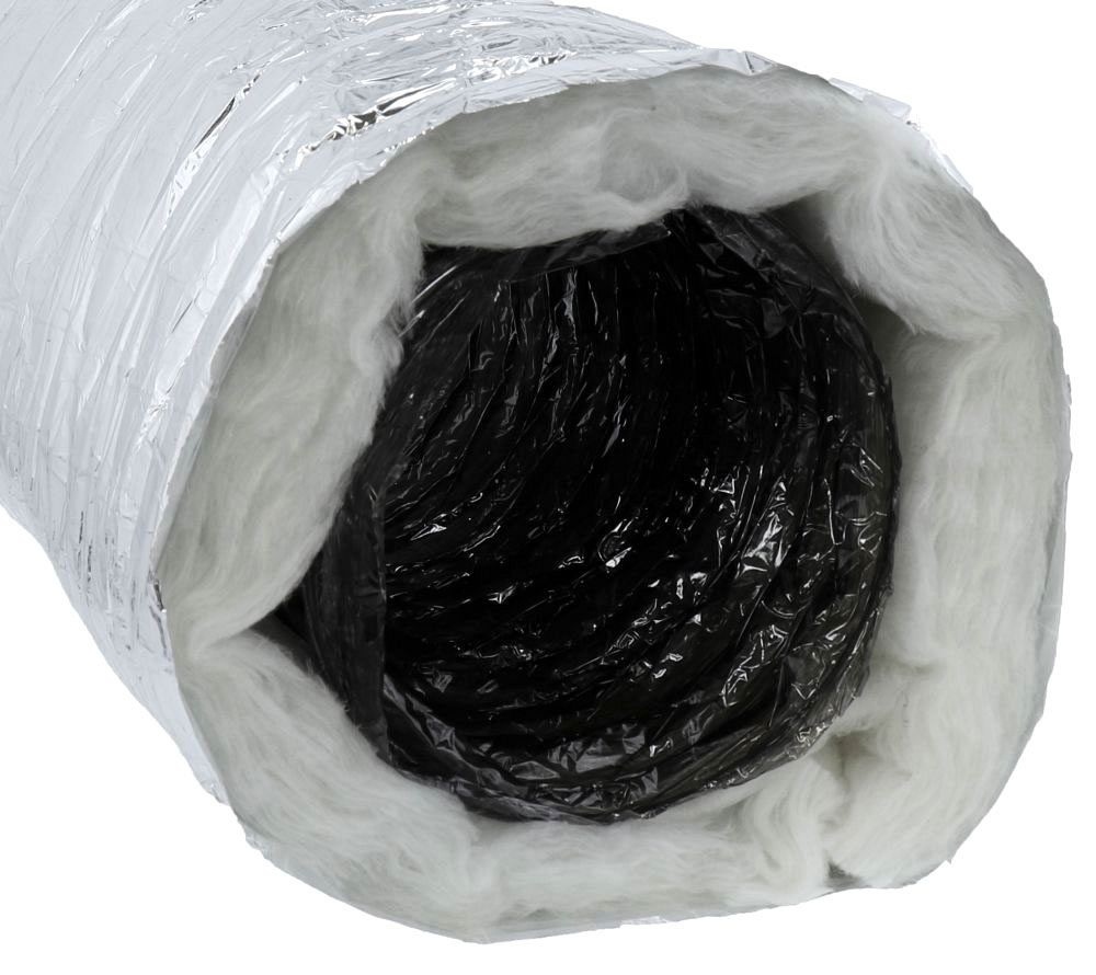 Hart & Cooley 51332 F216 13602516H R6 16X25 Metal Ins Flexible Duct