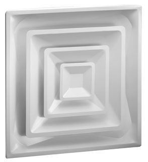 Hart & Cooley 50350 HC Hvs 4-WAY for 6-12"