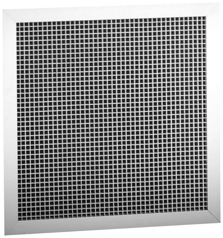 Hart & Cooley 45504 RE5-TI 22X22 T-Bar Grille