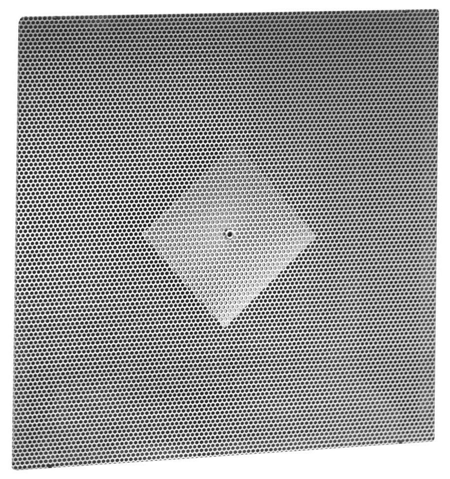 Hart & Cooley 50356 HC Ren-Ps T-Bar Diffuser