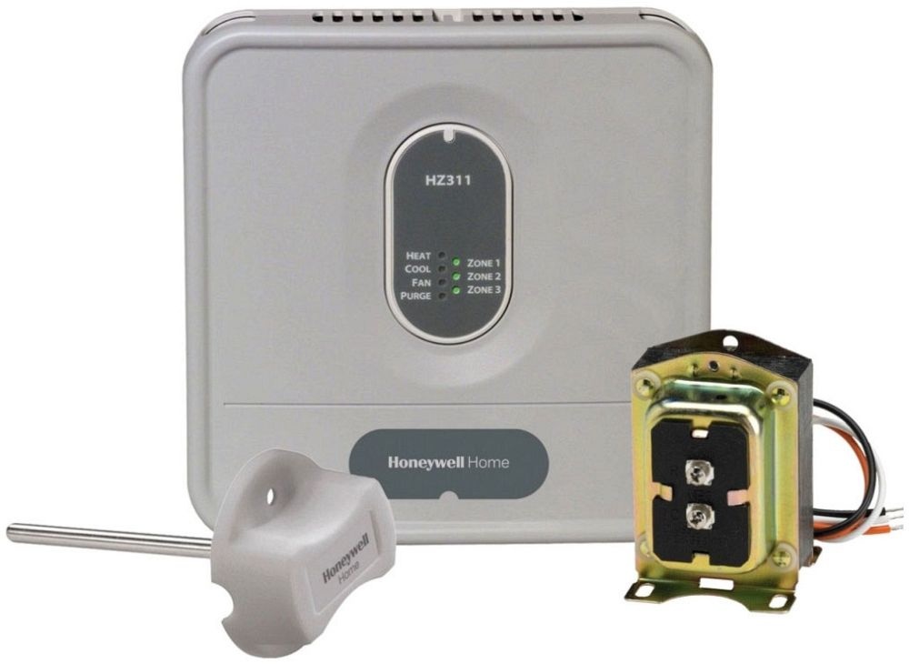 Honeywell HZ311K/U Truezone System Kit
