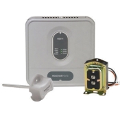 Honeywell Home TrueZONE® HZ311K/U Zone Panel Kit, 3 Zones, 1H/1C Stages, 18/30 V, 6.25 VA, 8 in Height, 8 in Width