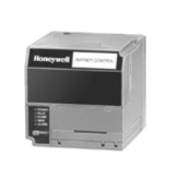 Honeywell RM7895C1012/U Burner Control, Interrupted Pilot Ignition, 120 V, 5-1/4 in Length, 5 in Width, 5 in Height