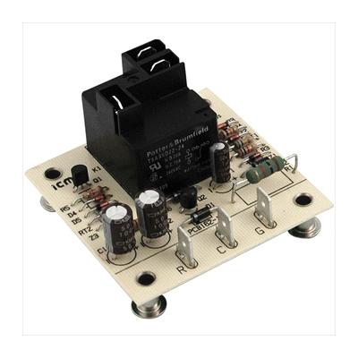ICM™ ICM255C Fan Blower Control, 18 - 30 VAC, 20 A