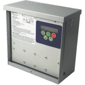 ICM™ ICM493 Single Phase Line Monitor, 180/264 V, Contactor Output, 50/60 Hz Frequency, +/-2% Accuracy, 4.37 in Height