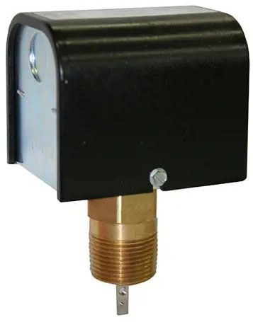 McDonnell & Miller 114400 FS4-3 Flow Switch 1 NPT