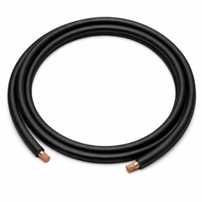 JMF LS0038100S12CS 3/8"X100' Insulated Copper Roll with 1/2" Armaflex UV Shield