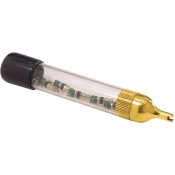 JB Industries A32004 Valve Core Tool With Storage, 1/4 in, Tool