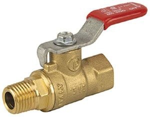 Jomar 100-299 Ball Valve
