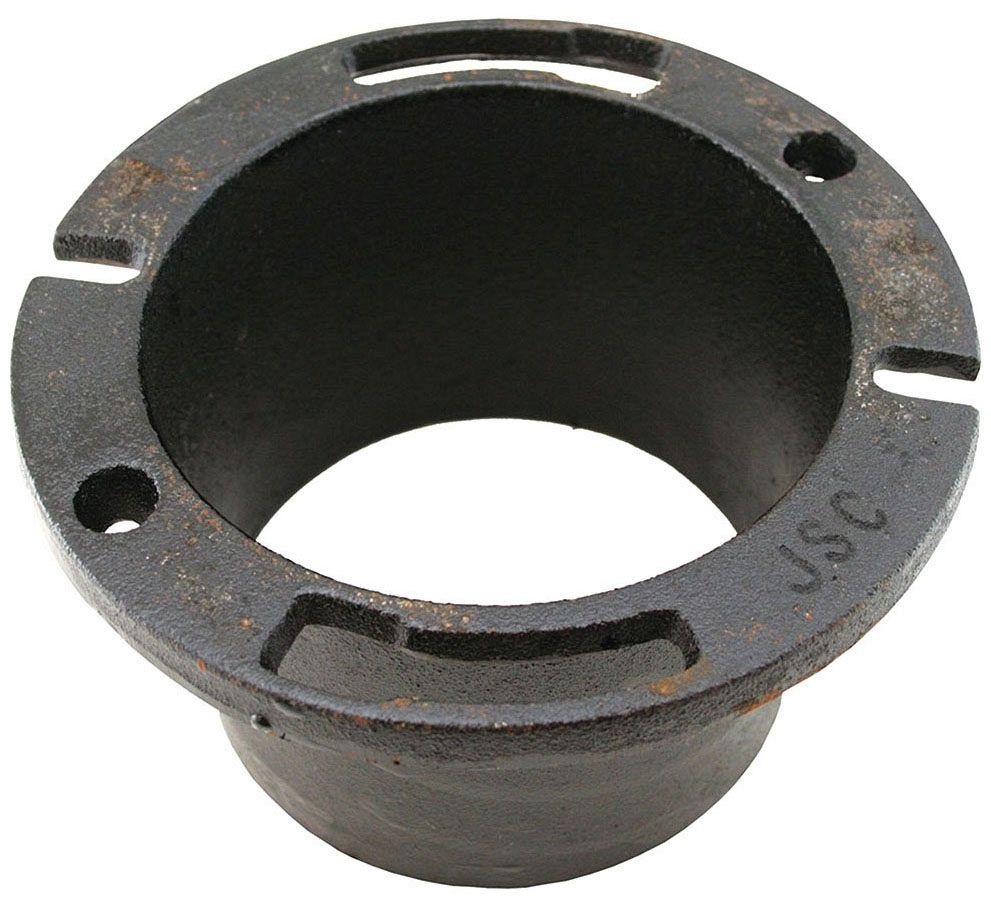 Jones Stephens C42460 4X6 Xh Closet Flange