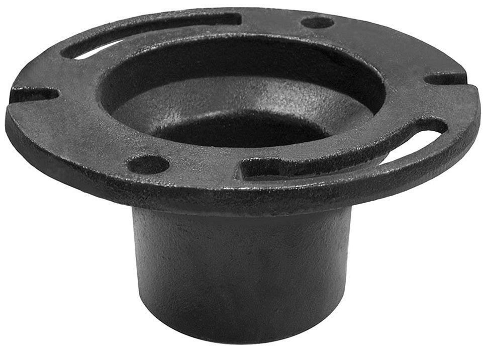Jones Stephens C46431 4" Nh Closet Flange