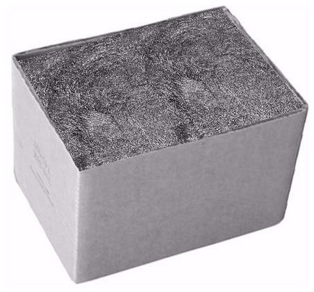 Jones Stephens L40001 5LB Lead Wool