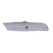 Jones Stephens™ K50041 Utility Knife, Coated