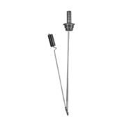 Jumbo Manufacturing 5361 Gauge, Economic Gauge Type