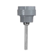 Jumbo Manufacturing 5367 Alarm, Whistle Gauge Type, Male x Female Connection Type