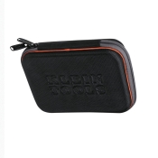KLEIN TOOLS® Tradesman Pro™ 5184 Medium Hard Case, Polyester, 2-1/4 in H, 6-1/2 in W, 8-3/4 in D, 1 -Pocket