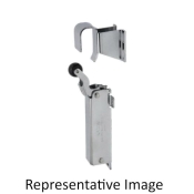 Kason® SureClose™ 11094000029 Hydraulic Door Closer, Steel