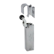 Kason® SureClose™ 11094000013 Concealed Hydraulic Door Closer, Steel