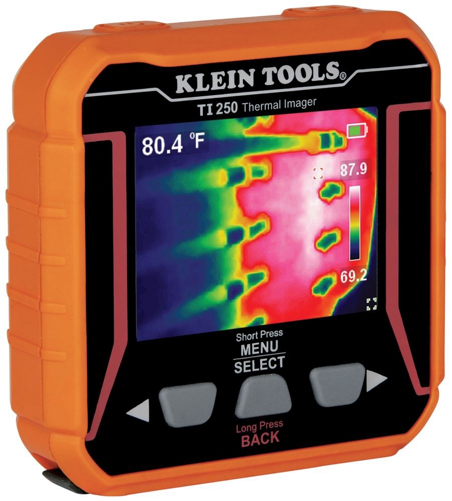 KLEIN TOOLS TI250 Thermal Imager