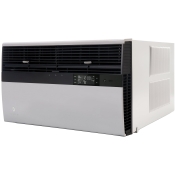 Kuhl® KCVL36B30A Air Conditioner, R-32 Refrigerant, 34800 Btu/hr BTU Cooling Rating, 230 V, 8-Way Air Flow Direction