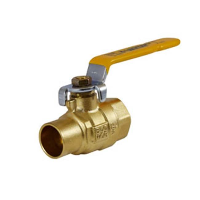 Legend Valve 101-624 T-1007 3/4CXF B Valve