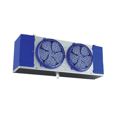 Larkin LEL0080BS6EEAB0200 Low Profile Electric Evaporator