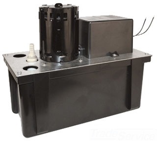 Little GIANT 553201 VCL-24ULS 115V Pump