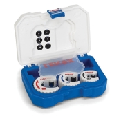 Larkin 14833TSK Tight Space Tubing Cutter Kit, For Tube Size: 1/2 in, 3/4 in, 1 in