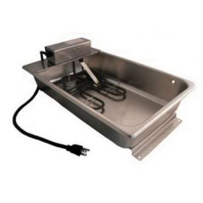 Larkin 24752202 Drain Pan Heater, 208 to 230 V, 600 W, 1 ph-Phase
