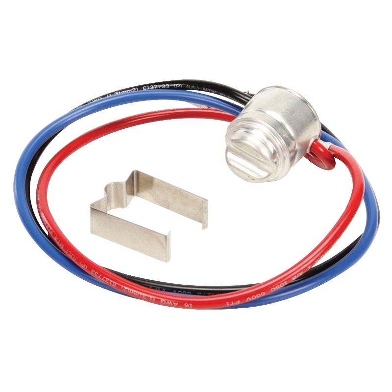 Larkin 7075819 Defrost Thermostat
