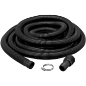 Liberty Pumps® DHK-24 Sump Pump Hose Kit, Polyethylene, Sump Pump Hose Kit Function Type