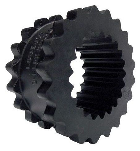 Lovejoy 68514435570 7JE Sleeve 4435570