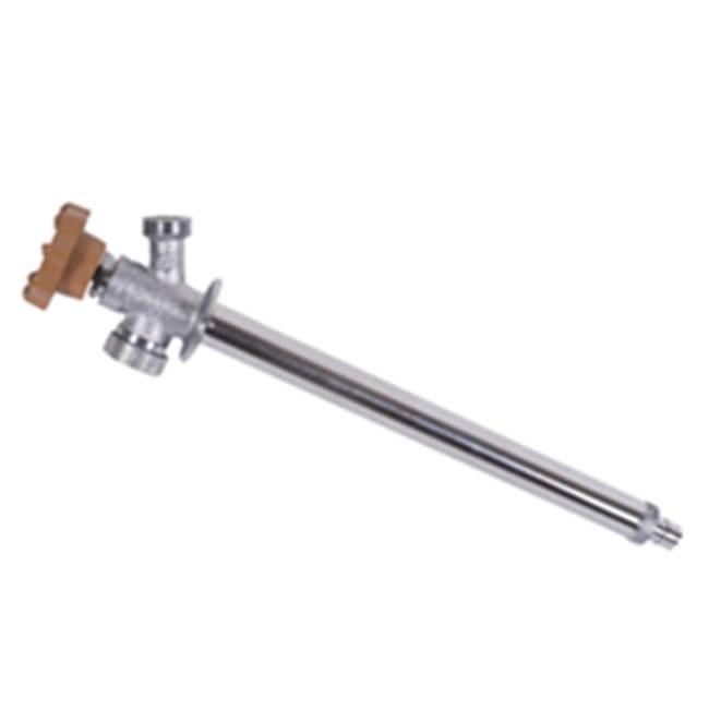 Matco-Norca 212010PXLF 10" PEX Sillcock