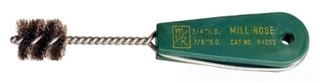 Mill-Rose 94100 2-1/8 OD SS Fitting Brush