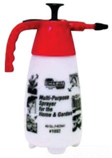 Mars M79069 48OZ Hand Held Sprayer (Mars 79069)