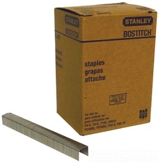 Bostitch 73353 STH5019 3/8 Staple