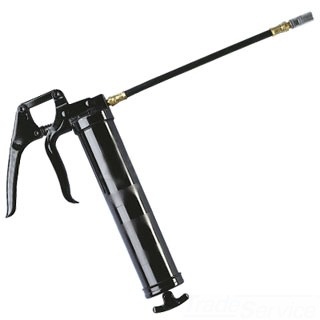 Mars M93350 Pistol Grease Gun (Mars 93350)
