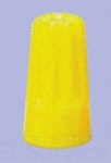 Mars M25943 GB4 Yellow Wire Nut 100P (Mars 25943)
