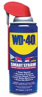 Mars M79037 WD-40 Spray 11OZ Can (Mars 79037)