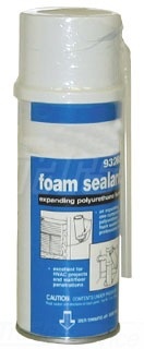 Mars M93268 O R/S 12OZ Foam Sealant (Mars 93268)