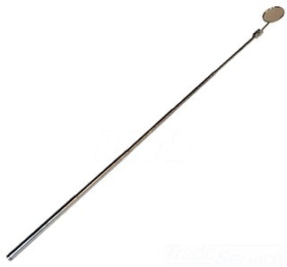 Mars M79351 2-1/4" Round Insp Mirror (Mars 79351)