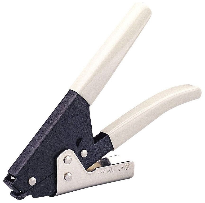 Malco TY4G Tie Tool - Standard Grip