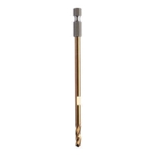 Malco® CB Mill-Type Cutter Bit, Applicable Material Gauge: 20 ga, HSS Tool