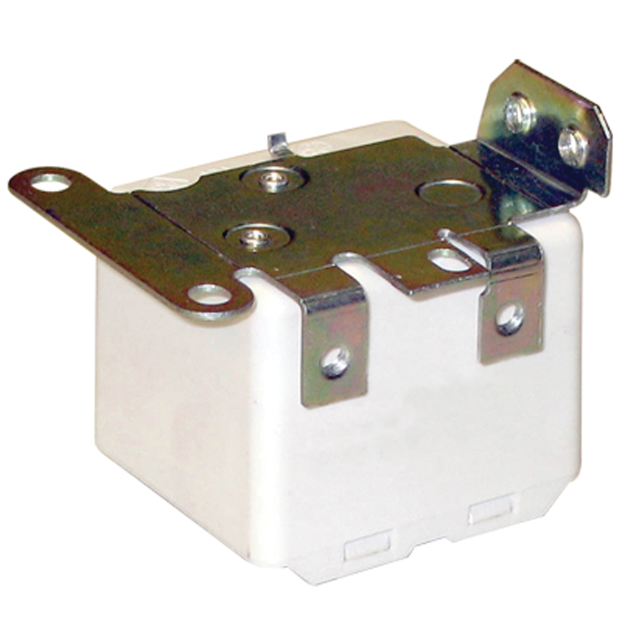 Mars® 19009 Potential Relay, 253 V Coil
