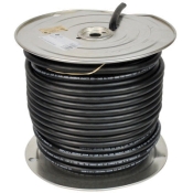Mars® M84381 Wire, 250 ft Length, 300 V, 14 AWG Wire, SJEW Jacket, 3 Conductors, Stranded Solid/Stranded, TPE Jacket