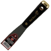 Mars® M93403 Flexible Putty Knife, 1-1/4 in Blade Length, Steel Blade, 7-1/2 in Length, 3 in Width, 0.7 in Depth