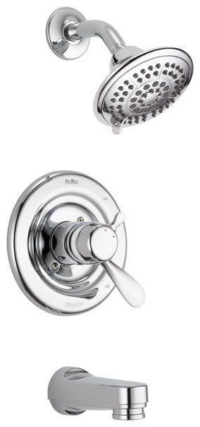 delta T17430 T1748SHATP T/S Trim