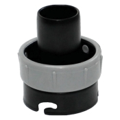 Mastercraft® 349445 Connector, Swivel Connection Type, 1-1/2 in Connection